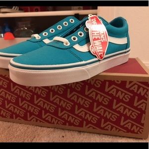 Vans shoes women’s size 7.5